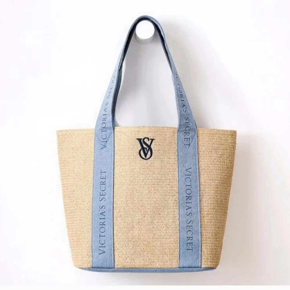 💙 VICTORIA'S SECRET TOTE BAG 💙